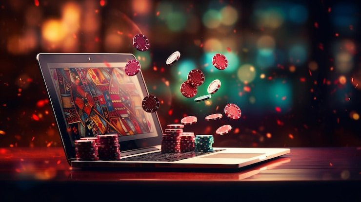 Langkah memasukkan kode voucher prepaid di menu deposit spartaplay lewat smartphone