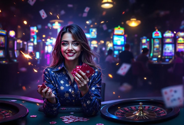 Panduan navigasi halaman utama spartaplay untuk pengguna baru Indonesia